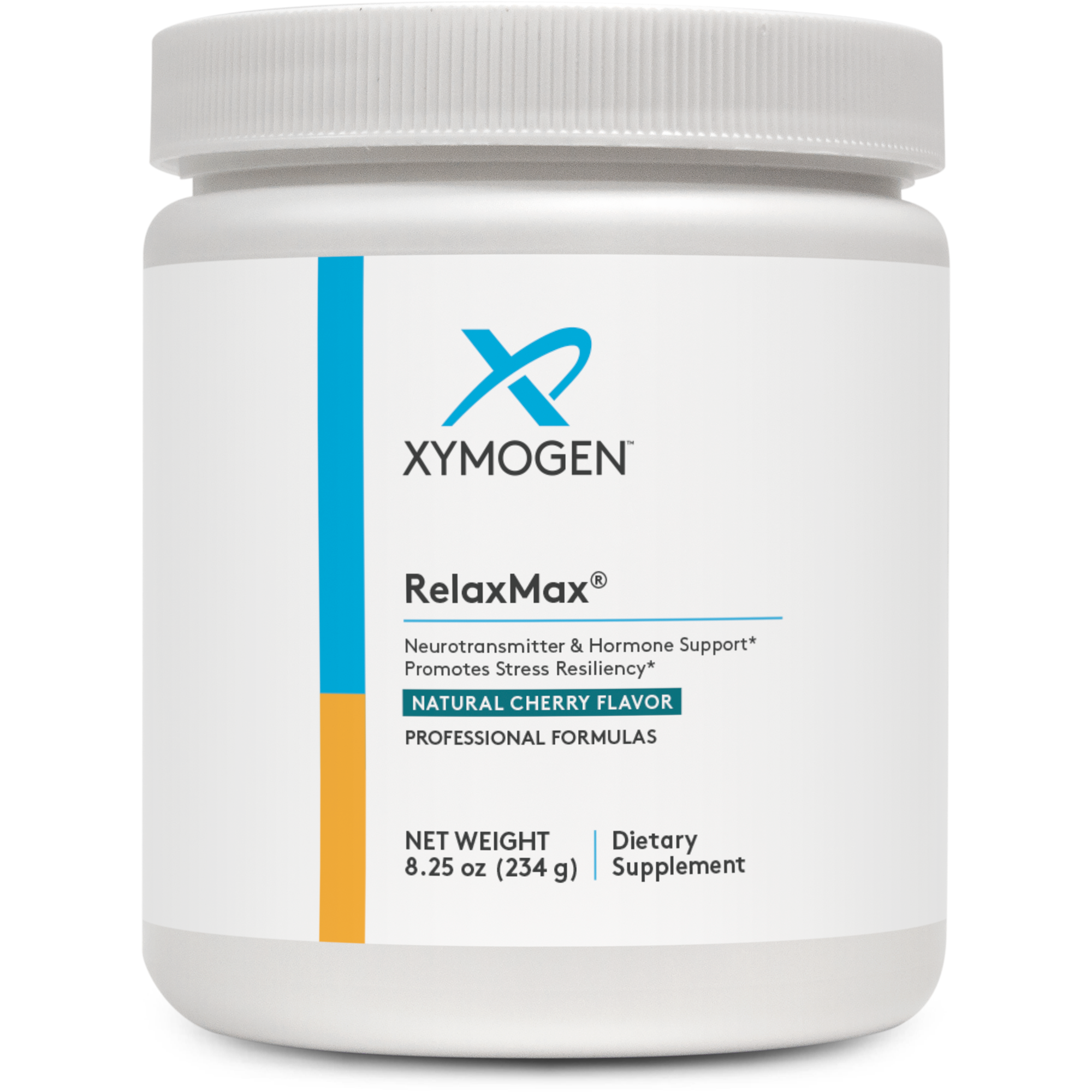 RelaxMax Cherry - Taurine Supplement - 60 Sv | Xymogen